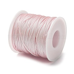 100м плетеный полиэстеровый шнур&nbsp;OCOR-A010-03C