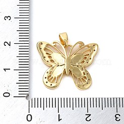 Латунный микропаве&nbsp;KK-G483-08G