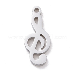 Подвески из нержавеющей стали 304&nbsp;STAS-E166-01P