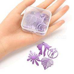 1 комплект подвесок из сплава&nbsp;FIND-YW0003-11B