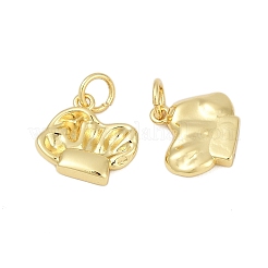 Латунь подвески&nbsp;KK-S527-15G