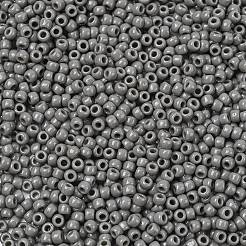 Круглые бусины toho 8/0&nbsp;X-SEED-TR08-0053D