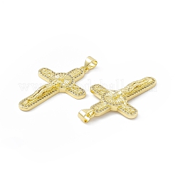 Подвески из экологически чистой латуни&nbsp;KK-B065-09G