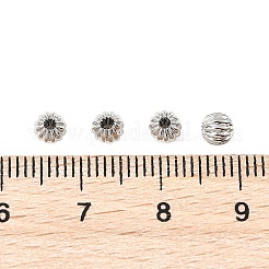 Spacer бисер латунные&nbsp;XGRPCF316-180P