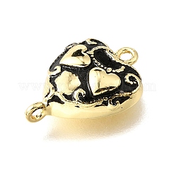 Латунные подвески&nbsp;KK-V007-012G-02