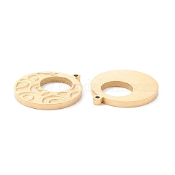 Вакуумное покрытие pvd нержавеющая сталь 304 подвеска кабошон оправы для эмали STAS-P295-17G