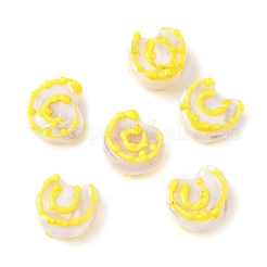 Бусины лэмпворк &nbsp;LAMP-D303-08C