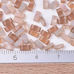 Миюки половина бусины тила&nbsp;SEED-MY05-HTL4578