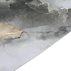 Карточки для демонстрации ювелирных изделий из картона и бумаги горячего тиснения&nbsp;CDIS-A005-01B