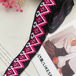 Полиэфирная лента&nbsp;PW-WG65115-30