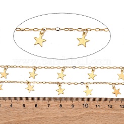 Цепи из нержавеющей стали 304&nbsp;CHS-B006-15G