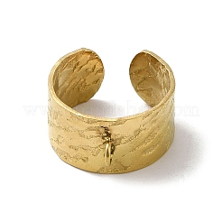 Ионное покрытие (IP) 304 нержавеющая сталь манжета настройки кольца&nbsp;STAS-E202-01G