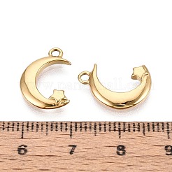 Подвески из нержавеющей стали 304&nbsp;STAS-T072-134G