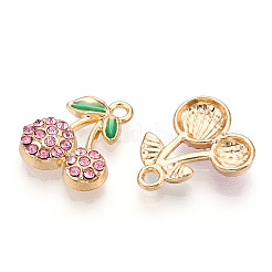 Стойки подвески обшивки сплава&nbsp;FIND-N005-21G-B