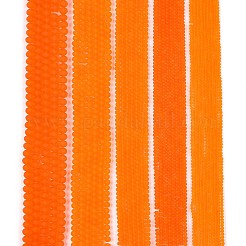 Прозрачные стеклянные бусины&nbsp;LS-EGLA-A044-T3mm-MD25