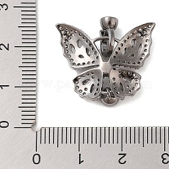 Латунные микропаве&nbsp;KK-S388-16B