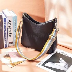 Регулируемые ручки для холщовой сумки&nbsp;FIND-WH0053-49KCG-A