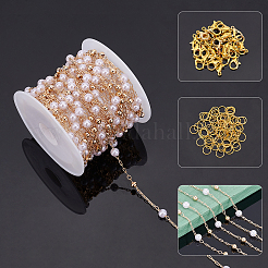 Набор для изготовления ювелирных изделий своими руками&nbsp;DIY-PH0003-64