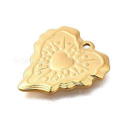 Подвески из нержавеющей стали 304&nbsp;STAS-R159-20G