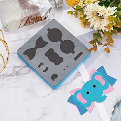 1 шт. штампы для резки дерева&nbsp;DIY-SD0001-87C-04