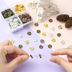 Волнистые прокладки с тибетским сплавом&nbsp;PALLOY-CJ0001-53-NR