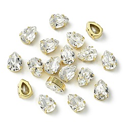 Пришивные чашки preciosa® maxima crystal&nbsp;Y-PRC-SD14-00030-G