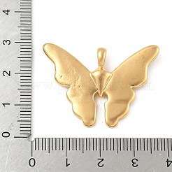 Подвески из нержавеющей стали 304&nbsp;STAS-F319-11G-04