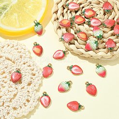 Подвески из сплава с принтом в 25 стилях&nbsp;PALLOY-CJ0002-58