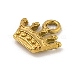 Ионное покрытие (ip) подвески из нержавеющей стали 304&nbsp;X-STAS-N103-98G