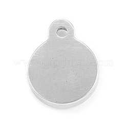 Подвеска из нержавеющей стали 304&nbsp;STAS-F287-54P