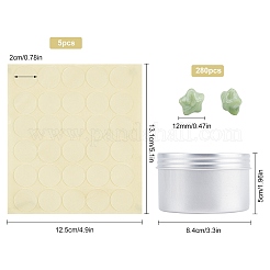 Наборы для изготовления штампов своими руками&nbsp;DIY-CP0004-43D