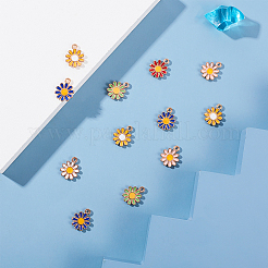 Талисман из сплава&nbsp;ENAM-SC0001-23LG