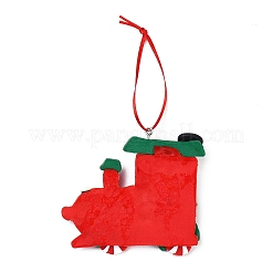 Рождественский автомобиль&nbsp;HJEW-P017-03A