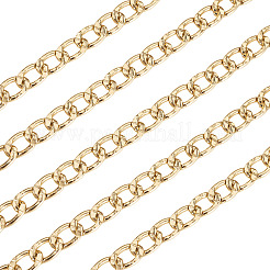 Цепи алюминиевые 5м&nbsp;CHA-TA0001-28