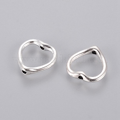 Тибетский стиль сердце шарик кадров&nbsp;LS-X-LF11198Y-NF