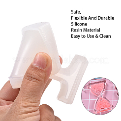 Чашки коврик силиконовые Молды&nbsp;DIY-SC0007-57