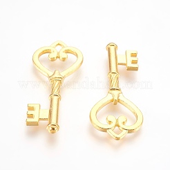 Сплавочные подвески тибетского стиля&nbsp;K07WC012