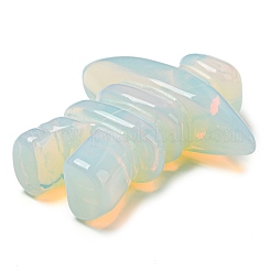 Резные фигурки человека из опалита&nbsp;DJEW-D012-03F