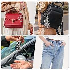 Сплав брелок&nbsp;KEYC-YW00048