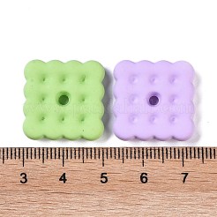 Акриловые бусины&nbsp;OACR-B021-11