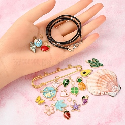 Ювелирные изделия&nbsp;DIY-YW0005-73