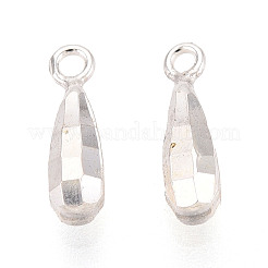 925 серебряный шарм&nbsp;STER-N017-03S