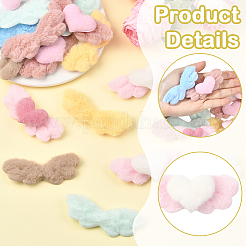 50 шт. 10 стиля&nbsp;DIY-SC0032-27