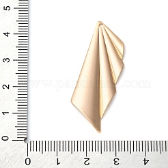 Латунные подвески&nbsp;KK-R223-24G