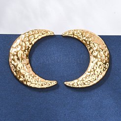 Серьги-гвоздики из нержавеющей стали 304 для женщин&nbsp;EJEW-K306-14G