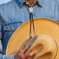 2 комплект шнурков из полиэстера&nbsp;AJEW-DC0001-63