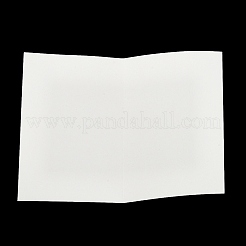 4 шт. поздравительные открытки из крафт-бумаги AJEW-FS0001-30C