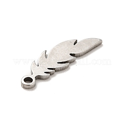 Подвески из нержавеющей стали 201&nbsp;STAS-E176-03P