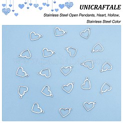 Подвески из нержавеющей стали марки 304&nbsp;A-STAS-F187-03P