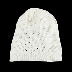 Шляпа из акрилового волокна&nbsp;AJEW-WH20067-095A